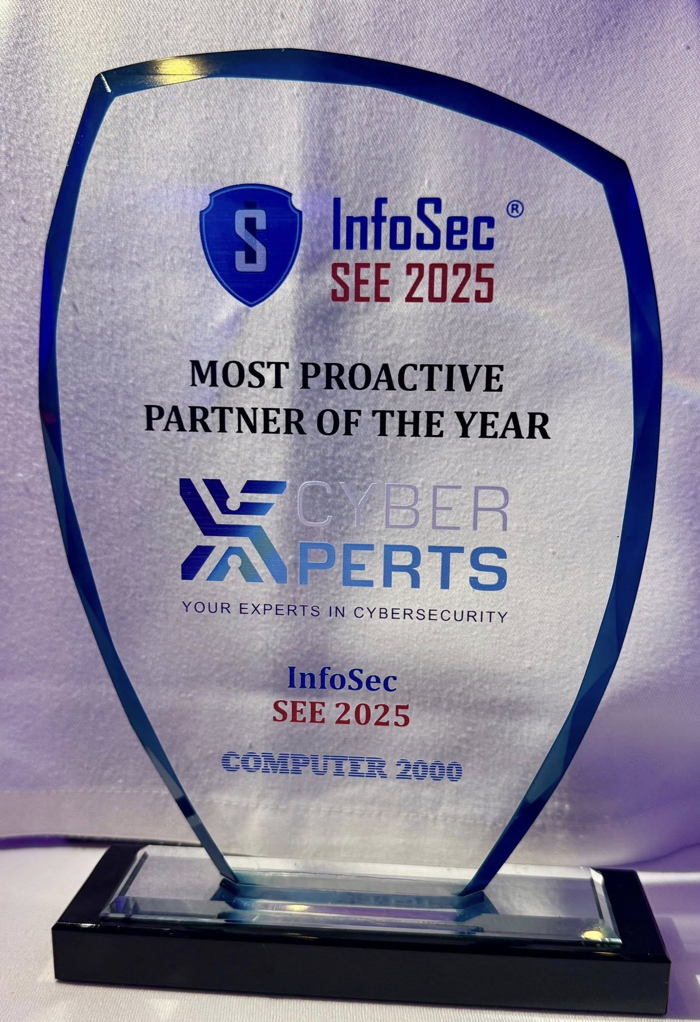 CyberXperts
